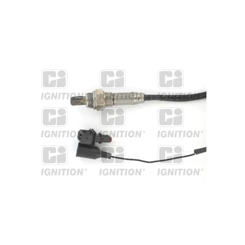 Sonde lambda QUINTON HAZELL XLOS1003