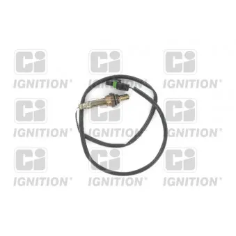 Sonde lambda QUINTON HAZELL XLOS1004