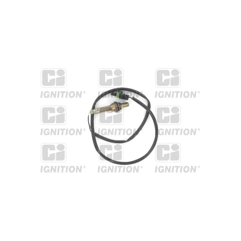 Sonde lambda QUINTON HAZELL XLOS1004