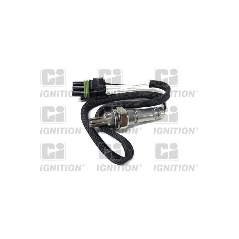 Sonde lambda QUINTON HAZELL XLOS1005