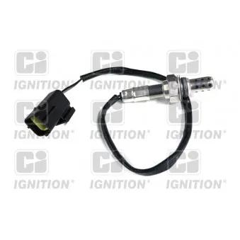 Sonde lambda QUINTON HAZELL XLOS1006
