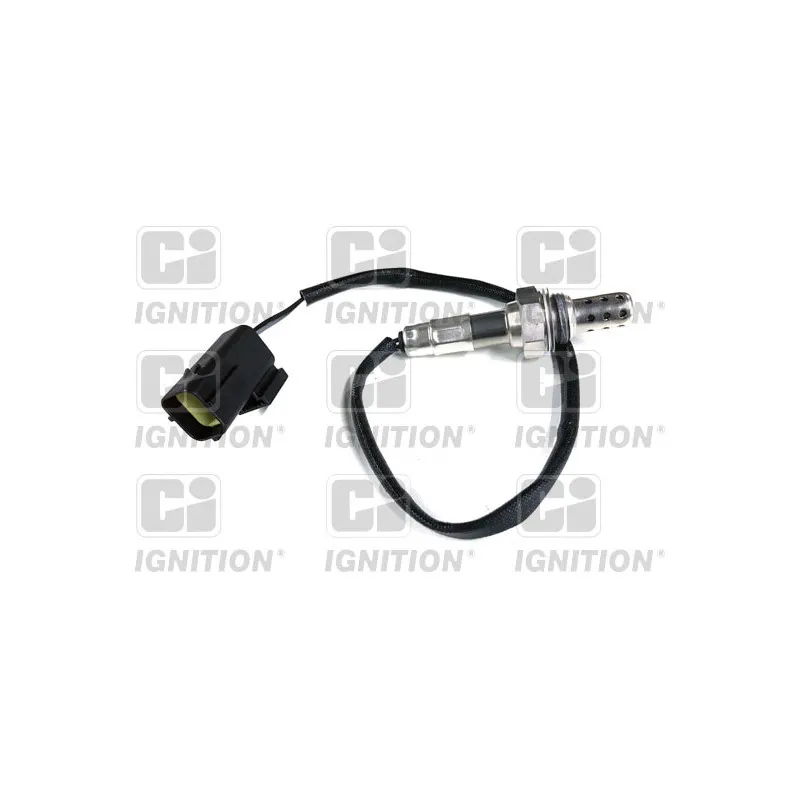Sonde lambda QUINTON HAZELL XLOS1006