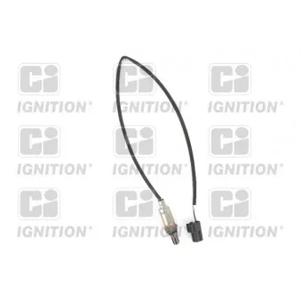 Sonde lambda QUINTON HAZELL XLOS1007