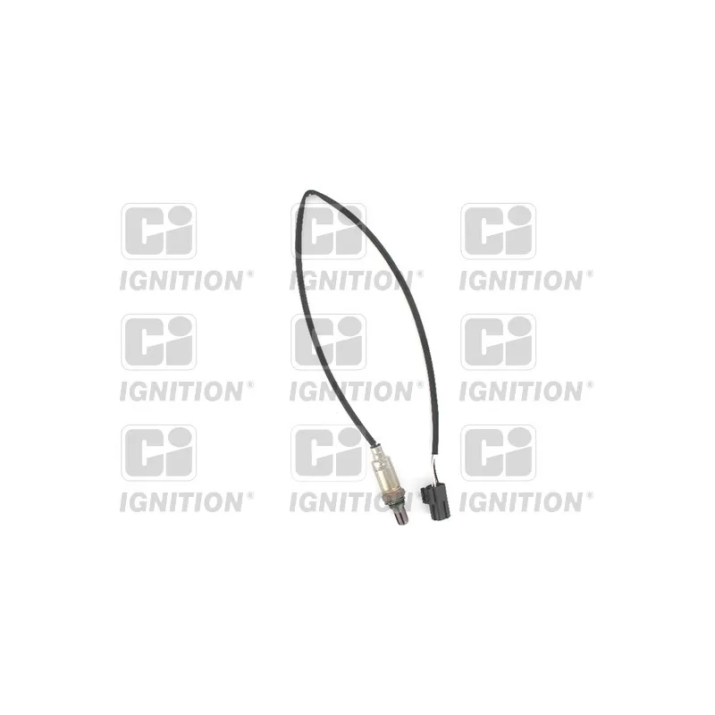 Sonde lambda QUINTON HAZELL XLOS1007