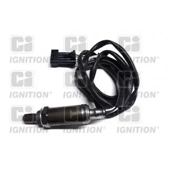 Sonde lambda QUINTON HAZELL XLOS1009