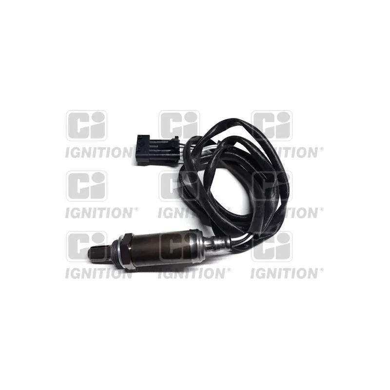 Sonde lambda QUINTON HAZELL XLOS1009