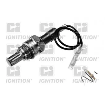 Sonde lambda QUINTON HAZELL XLOS101