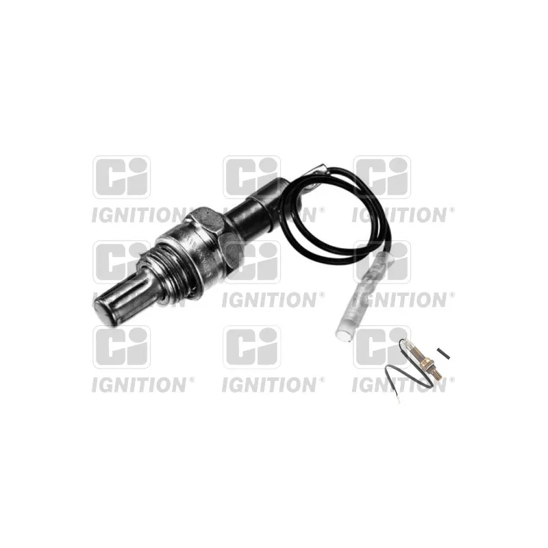 Sonde lambda QUINTON HAZELL XLOS101