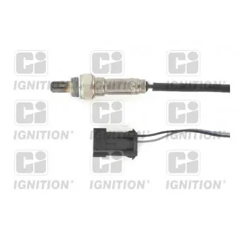 Sonde lambda QUINTON HAZELL XLOS1010