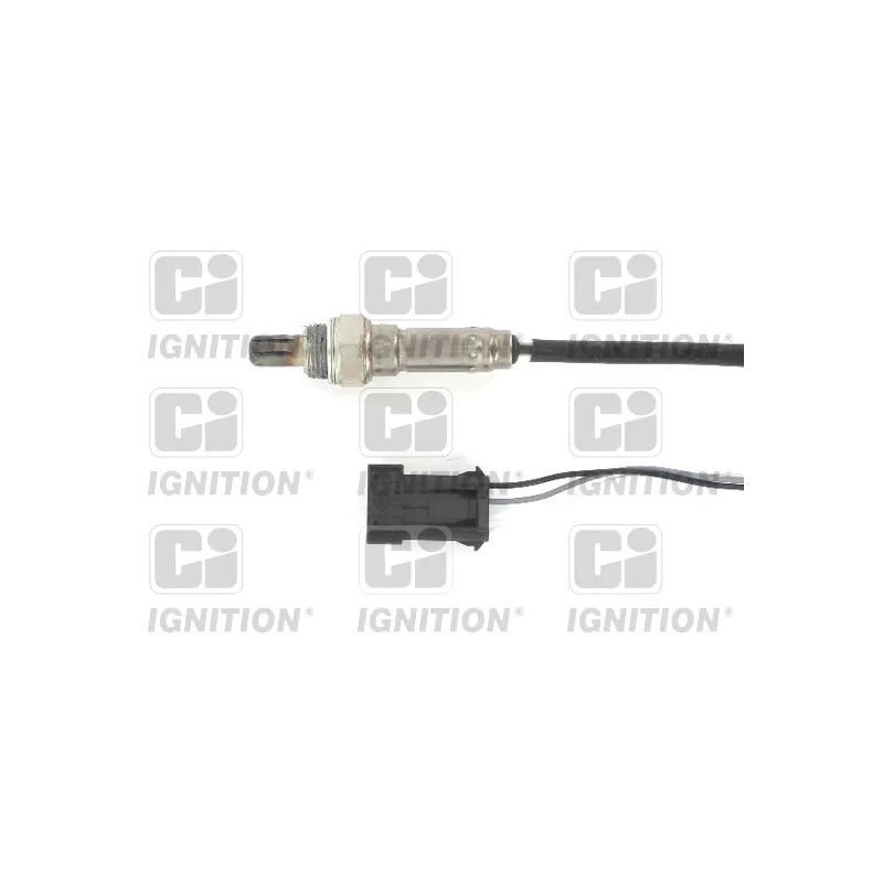 Sonde lambda QUINTON HAZELL XLOS1010