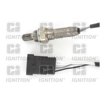 Sonde lambda QUINTON HAZELL XLOS1011