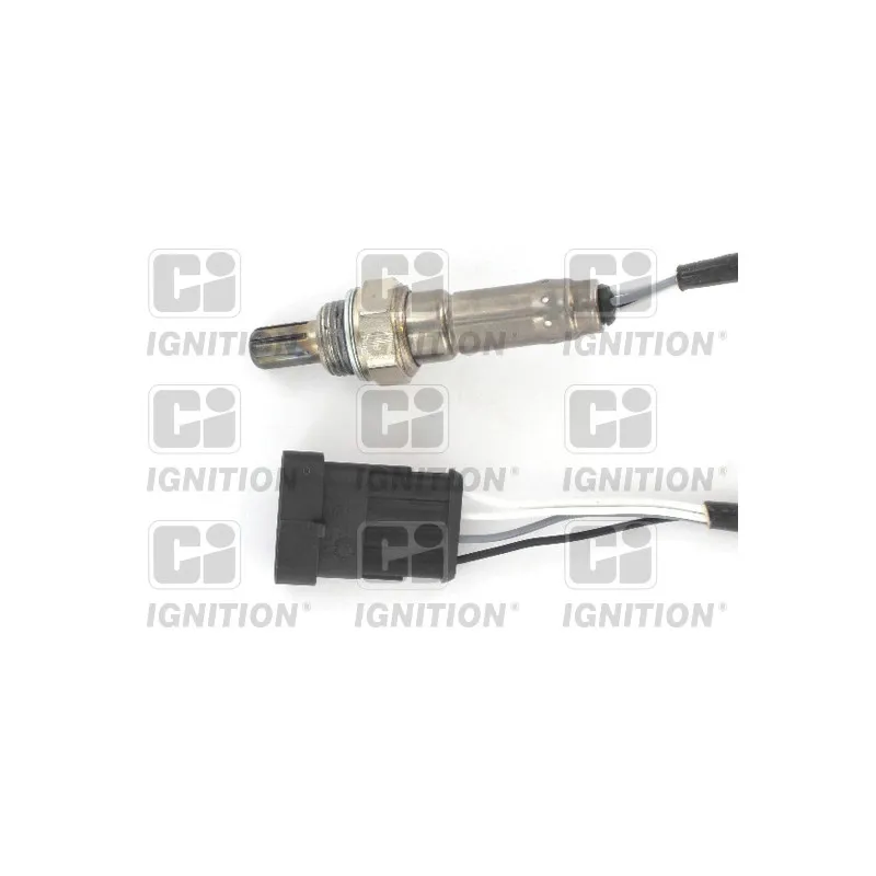 Sonde lambda QUINTON HAZELL XLOS1011
