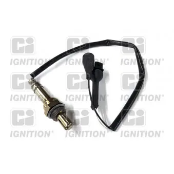 Sonde lambda QUINTON HAZELL XLOS1012