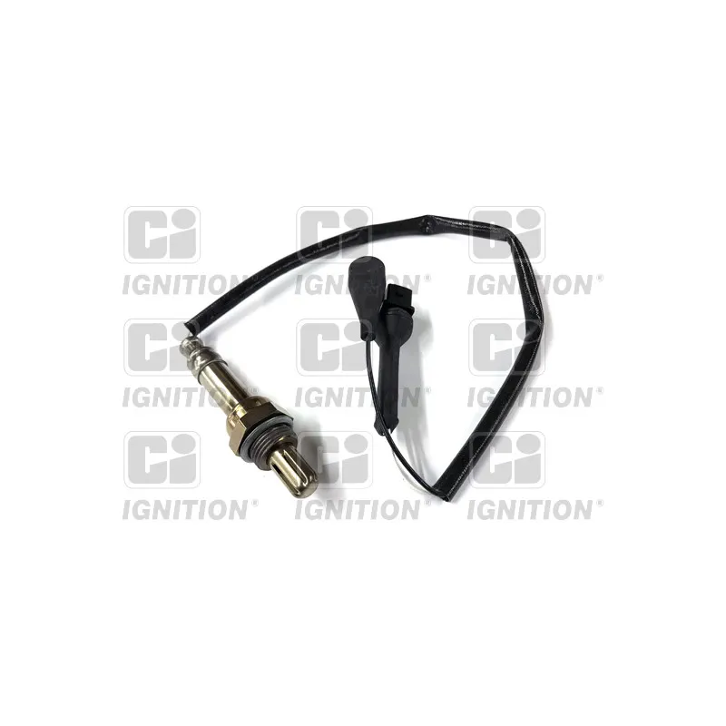 Sonde lambda QUINTON HAZELL XLOS1012
