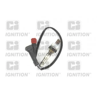 Sonde lambda QUINTON HAZELL XLOS1013