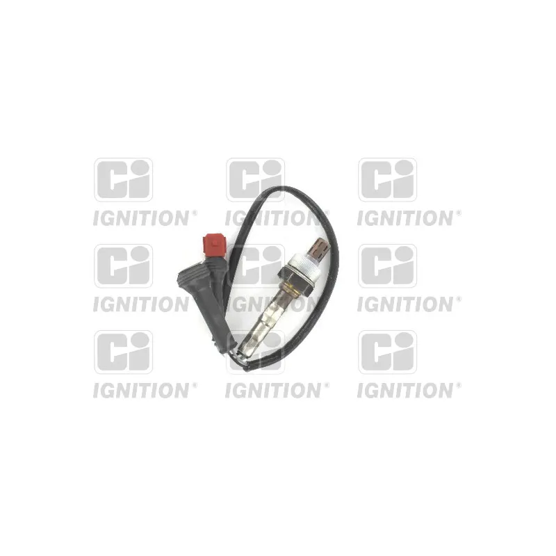 Sonde lambda QUINTON HAZELL XLOS1013