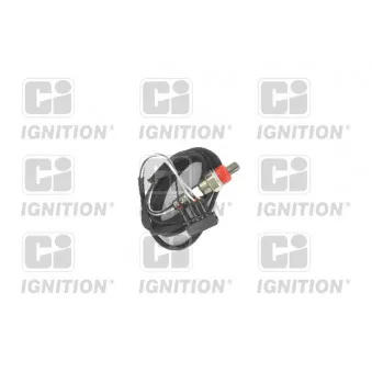Sonde lambda QUINTON HAZELL XLOS1015