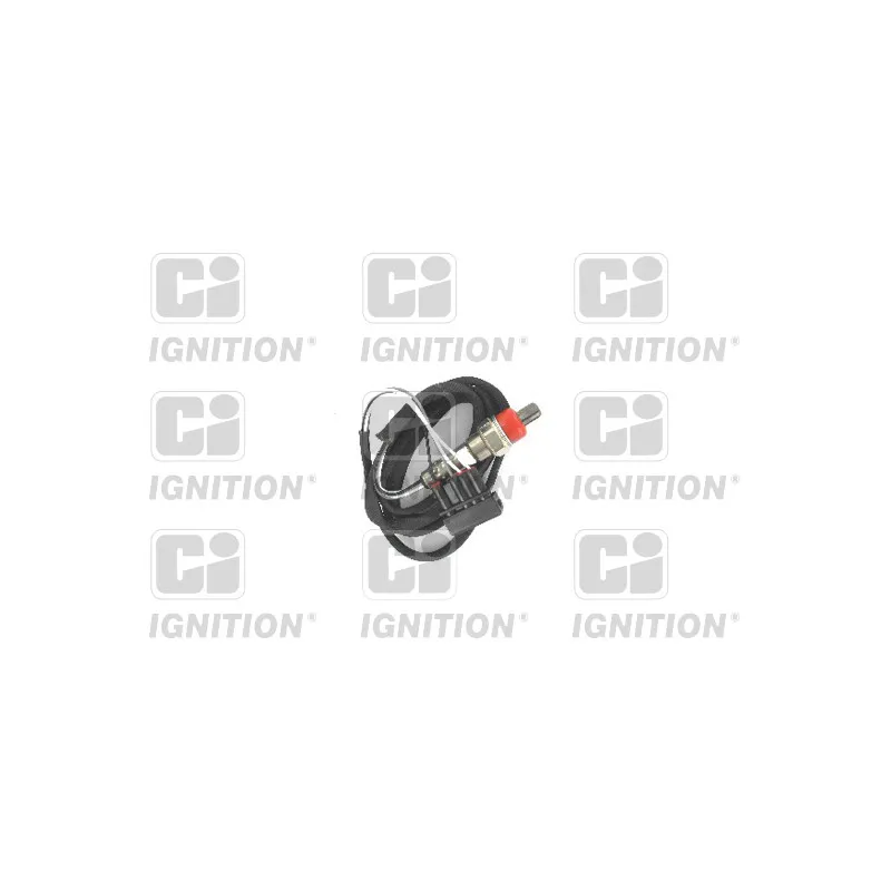 Sonde lambda QUINTON HAZELL XLOS1015