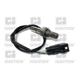 Sonde lambda QUINTON HAZELL XLOS1016