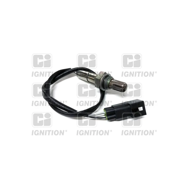 Sonde lambda QUINTON HAZELL XLOS1016