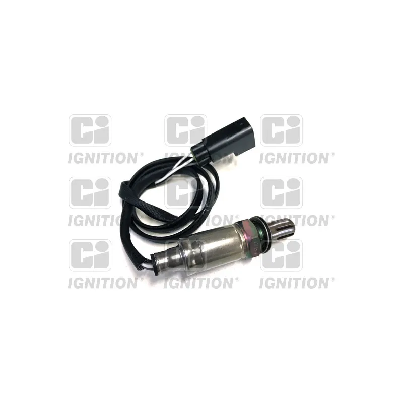 Sonde lambda QUINTON HAZELL XLOS1017