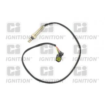 Sonde lambda QUINTON HAZELL XLOS1018