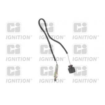 Sonde lambda QUINTON HAZELL XLOS1019