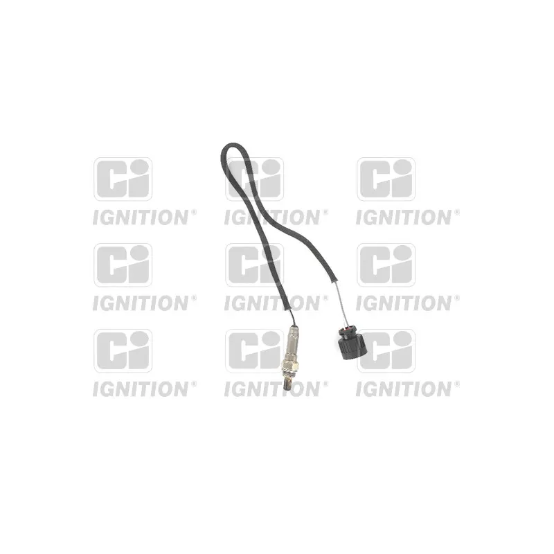 Sonde lambda QUINTON HAZELL XLOS1019