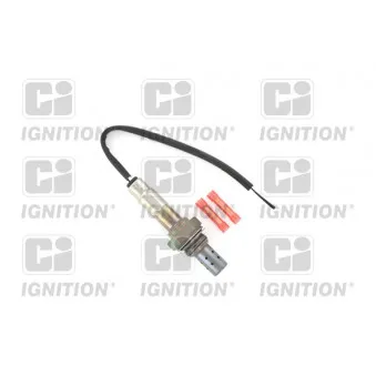 Sonde lambda QUINTON HAZELL XLOS102