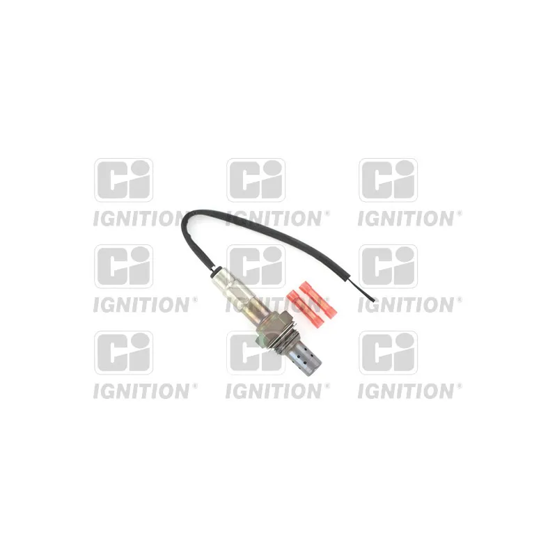 Sonde lambda QUINTON HAZELL XLOS102