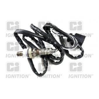 Sonde lambda QUINTON HAZELL XLOS1021