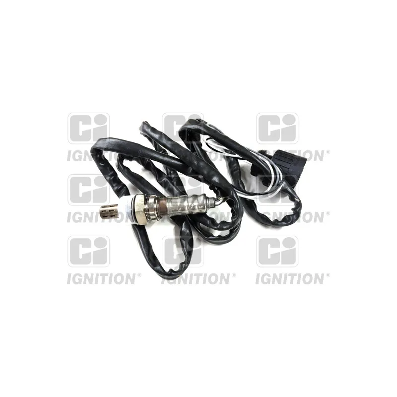 Sonde lambda QUINTON HAZELL XLOS1021
