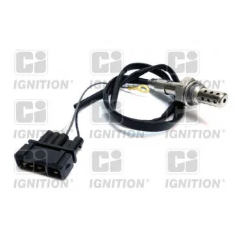 Sonde lambda QUINTON HAZELL XLOS1022