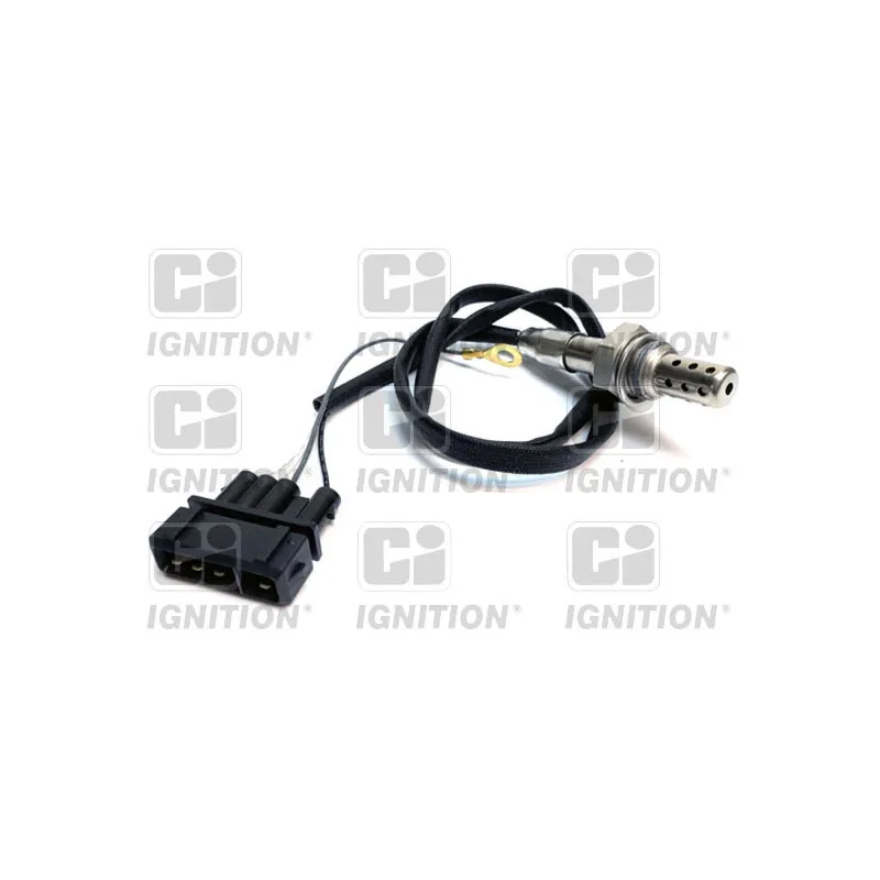 Sonde lambda QUINTON HAZELL XLOS1022