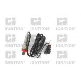 Sonde lambda QUINTON HAZELL XLOS1023