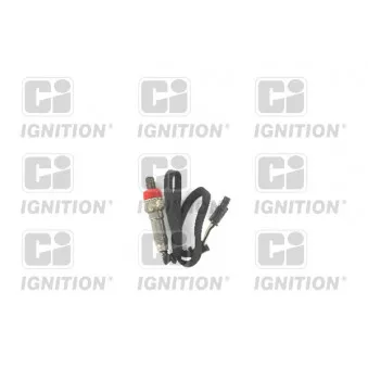 Sonde lambda QUINTON HAZELL