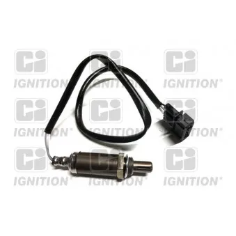 Sonde lambda QUINTON HAZELL XLOS1025