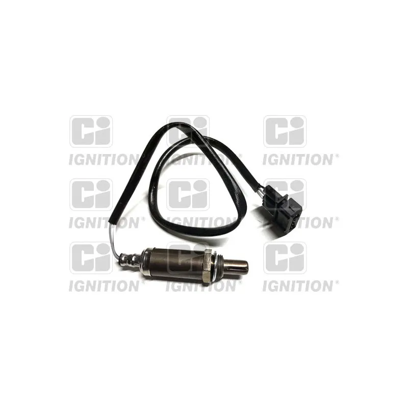Sonde lambda QUINTON HAZELL XLOS1025