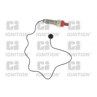 Sonde lambda QUINTON HAZELL XLOS1028