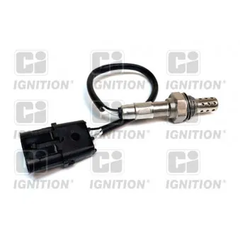 Sonde lambda QUINTON HAZELL XLOS1029