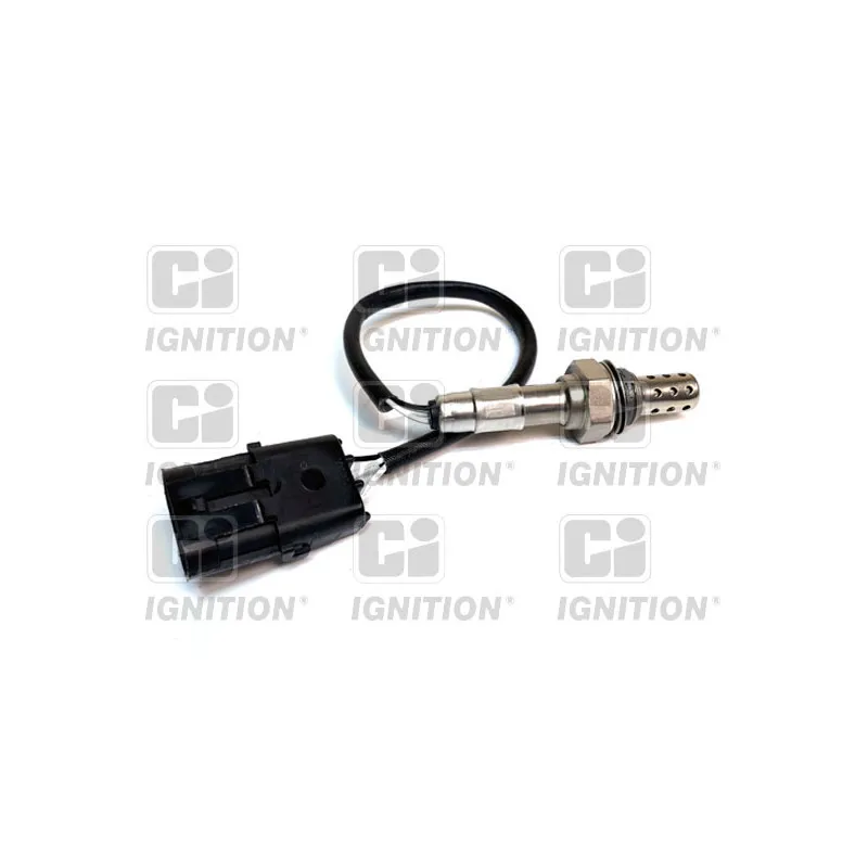 Sonde lambda QUINTON HAZELL XLOS1029