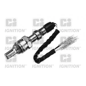 Sonde lambda QUINTON HAZELL XLOS103