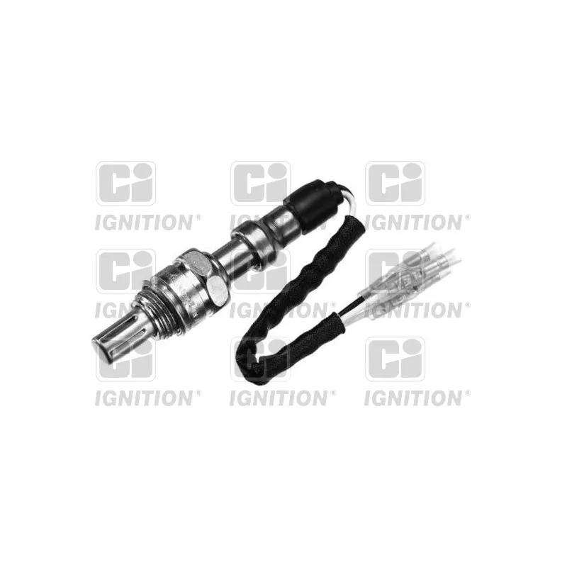 Sonde lambda QUINTON HAZELL XLOS103