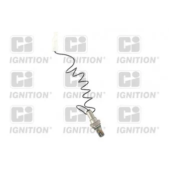 Sonde lambda QUINTON HAZELL XLOS1030