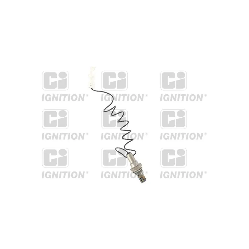 Sonde lambda QUINTON HAZELL XLOS1030