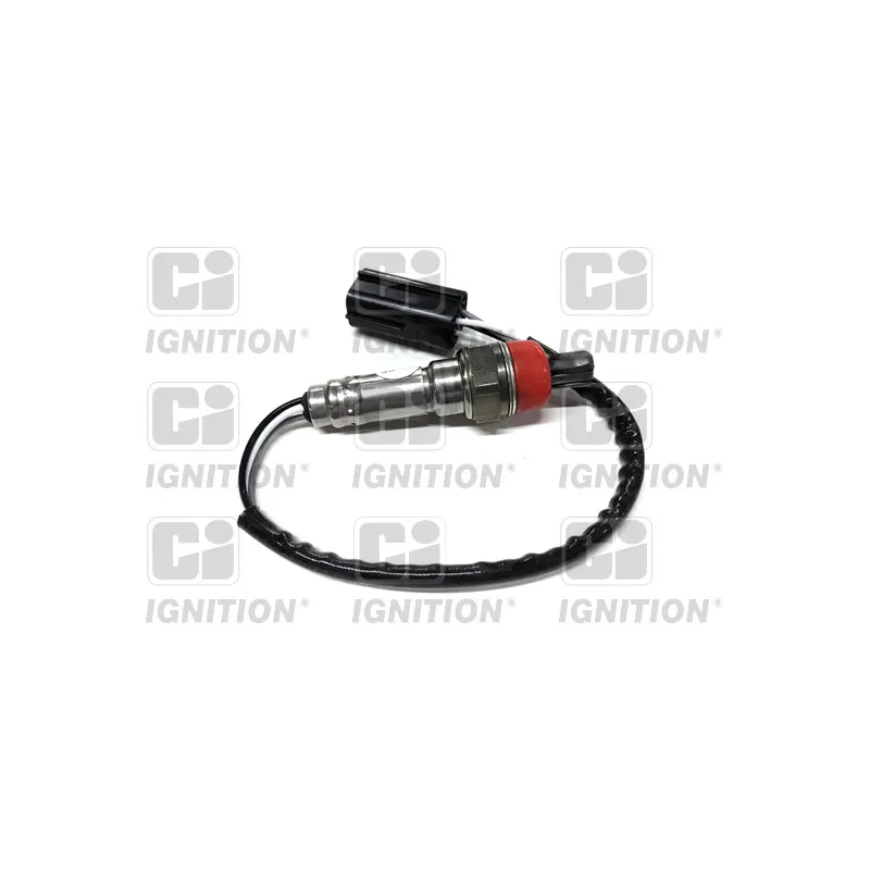 Sonde lambda QUINTON HAZELL XLOS1032