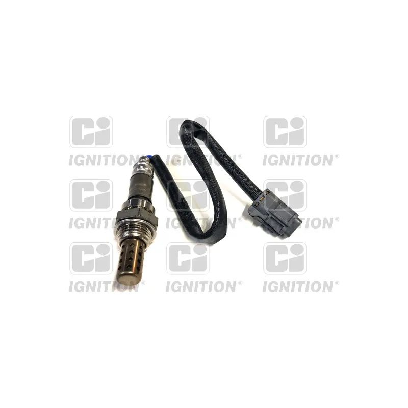 Sonde lambda QUINTON HAZELL XLOS1033