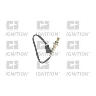 Sonde lambda QUINTON HAZELL XLOS1034