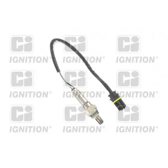 Sonde lambda QUINTON HAZELL XLOS1035