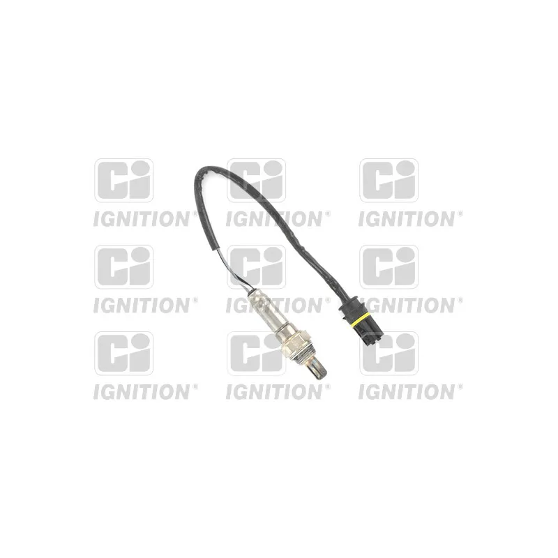 Sonde lambda QUINTON HAZELL XLOS1035